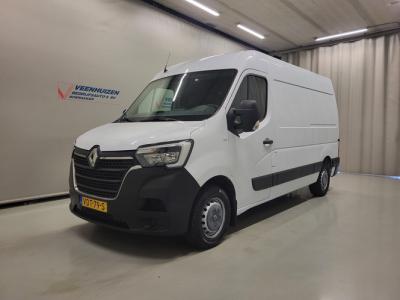 Financial Lease Renault Master 2.3dCi 180pk L2