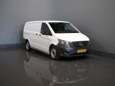 Financial Leas Mercedes-Benz Vito 114 CDI Aut. L2 NL Auto