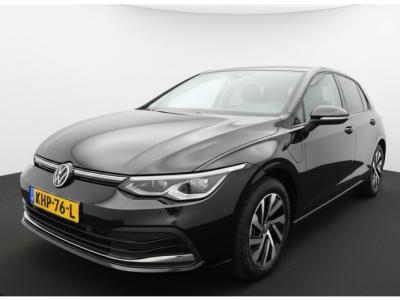Financial Lease Volkswagen Golf eHybrid PHEV 204PK DSG STYLE