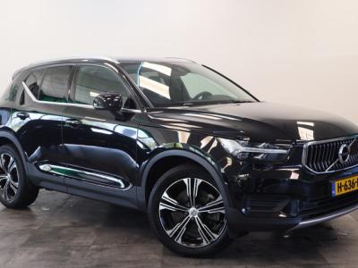 Financial Lease Volvo XC40 1.5 T5 Twin Engine Inscription