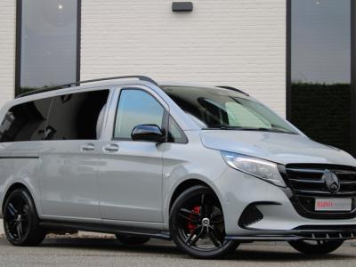 Financial Leas Mercedes-Benz Vito 119 CDI