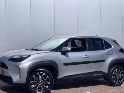 Financial Lease Toyota Yaris Cross 1.5 Hybrid