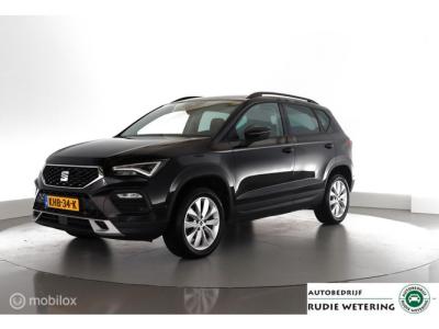 Financial Lease SEAT Ateca 1.5 TSI 150PK Automaat Style led