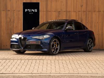 Financial Leas Alfa Romeo Giulia 2.0T 280pk Veloce Ti Q2