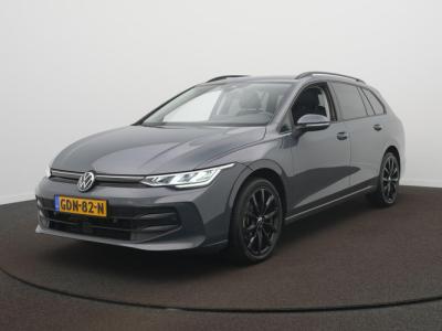 Financial Leas Volkswagen Golf Variant 1.5 eTSI Life Business