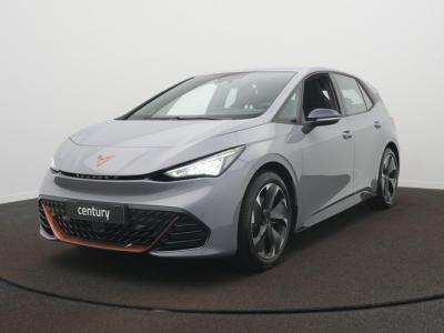 Financial Leas CUPRA Born Copper Edition 62 kWh