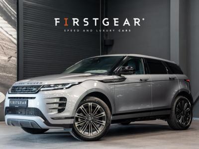 Financial Leas Land Rover Range Rover Evoque 1.5 P270e PHEV AWD Dynamic SE