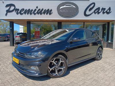 Financial Lease Volkswagen Polo 1.0 TSI Highline Business R-LINE 2X