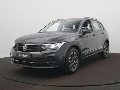 Financial Leas Volkswagen Tiguan 1.4 eHybrid Life Edition