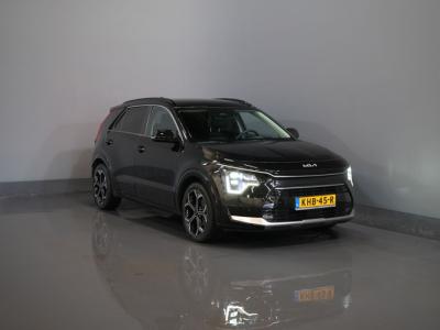 Financial Leas Kia Niro 1.6 GDi PHEV Executive Line Harman Kardon