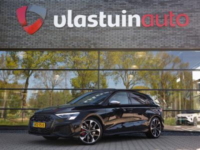 Financial Lease Audi A3 Sportback 2.0 TFSI S3 quattro Edition One