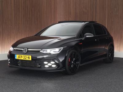 Financial Leas Volkswagen Golf 2.0 TSI 245pk DSG GTI