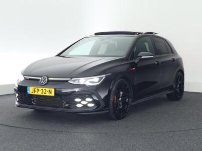 Financial Leas Volkswagen Golf 2.0 TSI 245pk DSG GTI