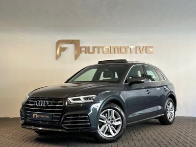 Financial Lease Audi Q5 50 TFSI e quattro Pro Line Pano