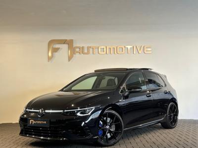 Financial Lease Volkswagen Golf 2.0 TSI R 4M Performance Pano