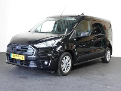 Financial Leas Ford Transit Connect 1.5 EcoBlue L2 Trend