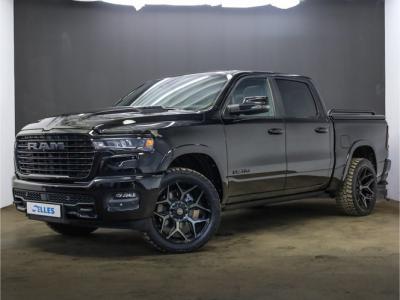 Financial Leas Dodge Ram 1500 LARAMIE NIGHT PREMIUM