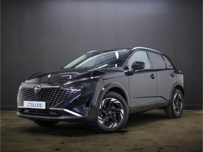 Financial Lease Nissan QASHQAI 1.3 MHEV Xtronic N-Connecta