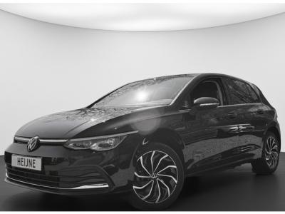 Financial Lease Volkswagen Golf e-HYBRID PHEV 204PK DSG STYLE