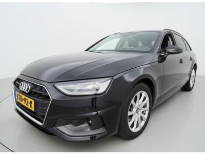 Financial Lease Audi A4 Avant 35 TFSI 150PK S-TRONIC PRO LINE