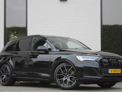 Financial Lease Audi Q7 4.0 TDI SQ7 quattro