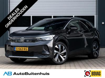 Financial Lease Volkswagen ID.4 First 77 kWh