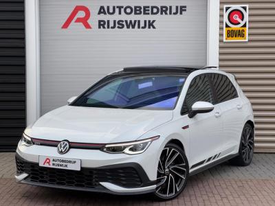 Financial Leas Volkswagen Golf 2.0 TSI GTI Nurburgring