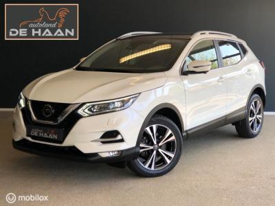 Financial Lease Nissan QASHQAI 1.2 DIG-T N-Connecta PANO NAVI 360 CAMERA PDC