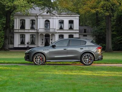 Financial Leas Maserati Grecale 3.0 V6 Trofeo 530pk