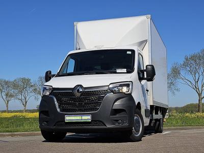 Financial Leas Renault Master 2.3