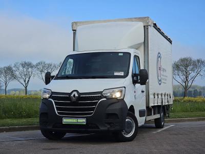 Financial Leas Renault Master 2.3