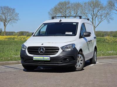 Financial Leas Mercedes-Benz Citan 110 CDI