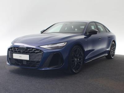Financial Lease Audi A6 Limousine e-hybrid Edition one 299 pk quattro