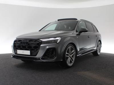 Financial Lease Audi Q7 Pro Line S 55 TFSI e 394 pk