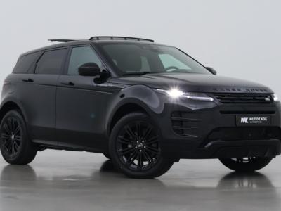 Financial Lease Land Rover Range Rover Evoque P270e PHEV Dynamic SE