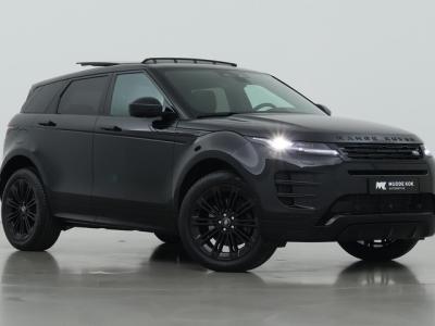 Financial Leas Land Rover Range Rover Evoque P270e PHEV Dynamic SE