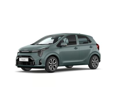 Financial Lease Kia Picanto 1.0 GDi ExecutiveLine