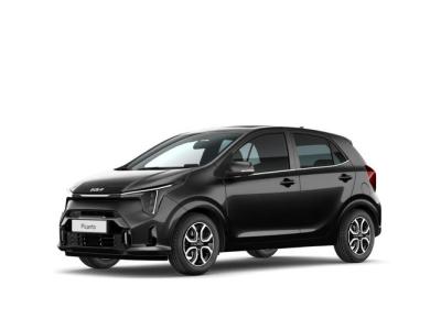 Financial Leas Kia Picanto 1.0 GDi ExecutiveLine