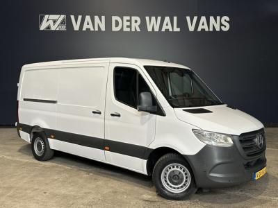 Financial Lease Mercedes-Benz Sprinter 315 CDI 150pk L2H1 Euro6 Airco