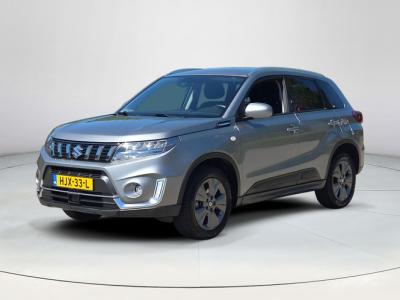 Financial Lease Suzuki Vitara 1.5 Hybrid Select