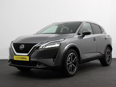 Financial Leas Nissan QASHQAI 1.3 MHEV Xtronic Tekna Plus Automaat