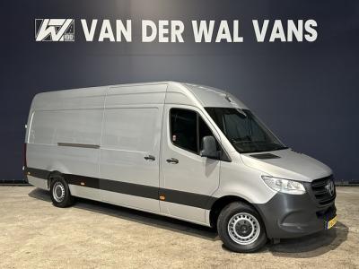 Financial Leas Mercedes-Benz Sprinter 314 CDI 143pk L3H2 Euro6 Airco
