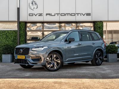 Financial Lease Volvo XC90 2.0 B5 AWD R-Design