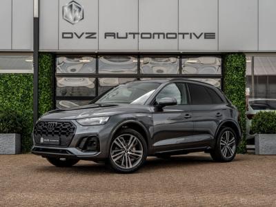 Financial Lease Audi Q5 40 TFSI S edition