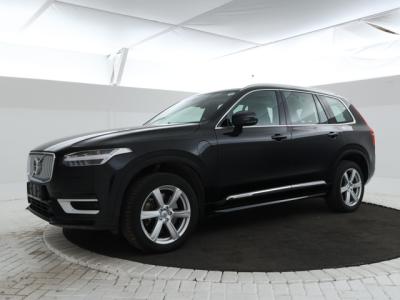 Financial Lease Volvo XC90 2.0 T8 Recharge AWD Inscription Expression