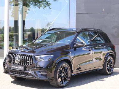 Financial Lease Mercedes-Benz GLE 400 e 4MATIC Sport Edition Premium Plus