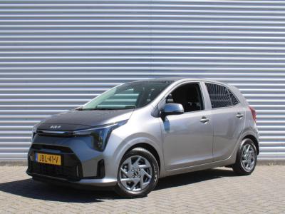 Financial Lease Kia Picanto 1.0 DPI DynamicPlusLine