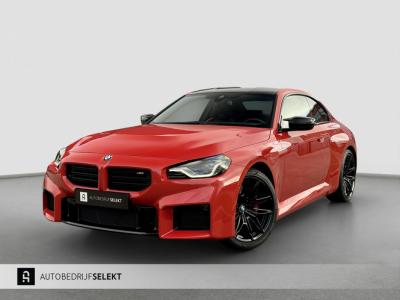 Financial Leas BMW 2 Serie Coupé M2