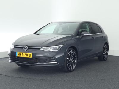 Financial Leas Volkswagen Golf 1.4 204pk eHybrid Style