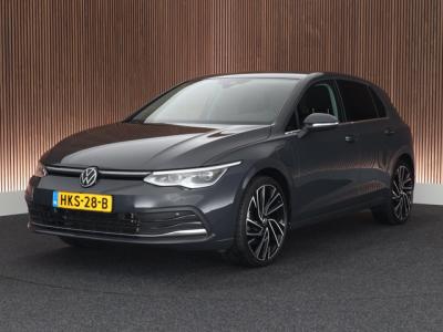 Financial Leas Volkswagen Golf 1.4 204pk eHybrid Style
